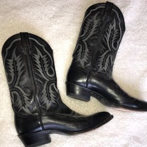 Men’s Cowboy Boots